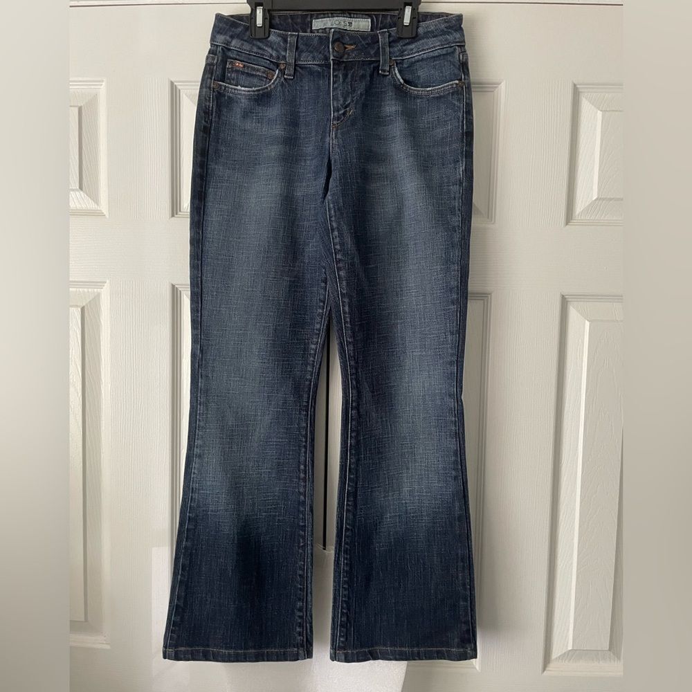 Joe’s Jeans Gigi Size 29